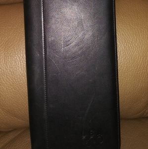 Coach Neck Tie Case